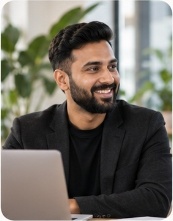 Finance & Operations Lead