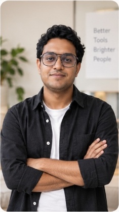 Dravya Bansal — Founder of Cora