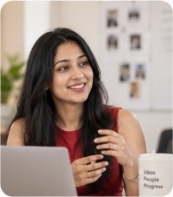 Marketing & Strategy Lead