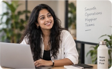 Operations & Workflows