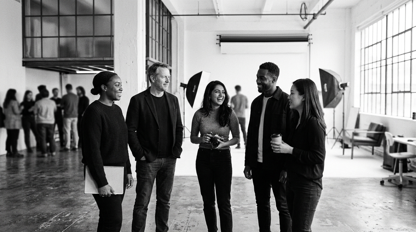 Creative Marketing Agencies