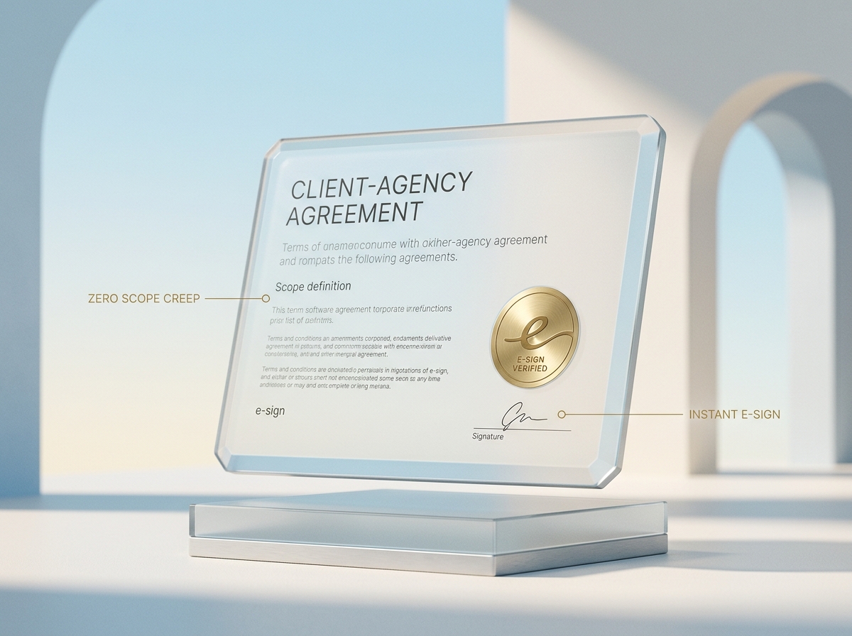 Section 10A Digital Contracts