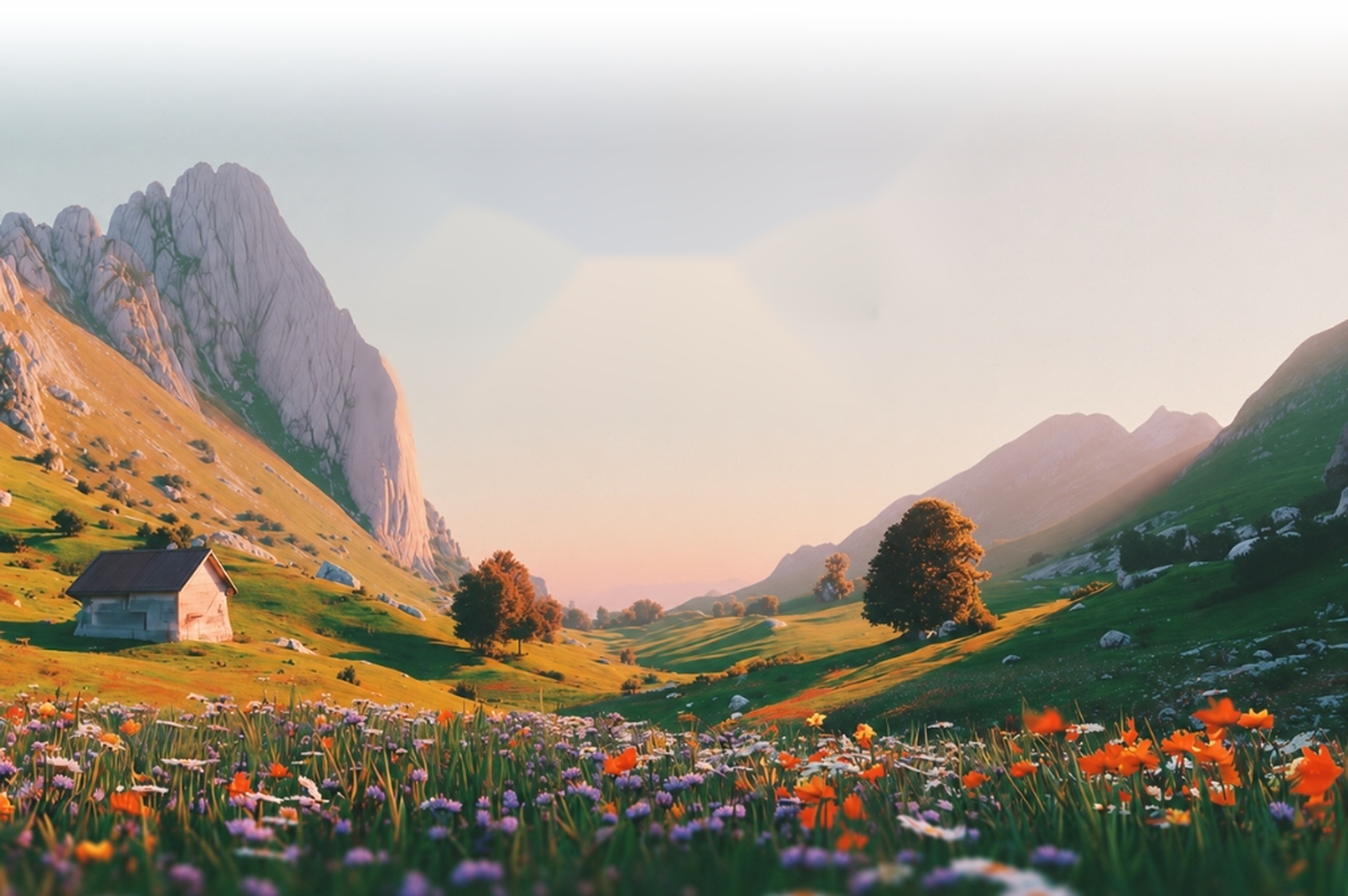 Alpine Valley Horizon