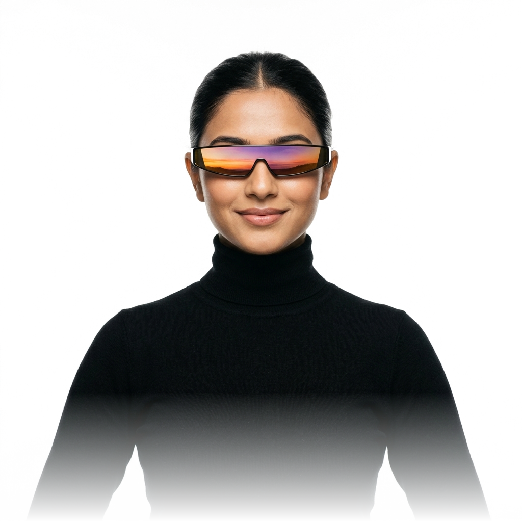 Cora Female Super Agent