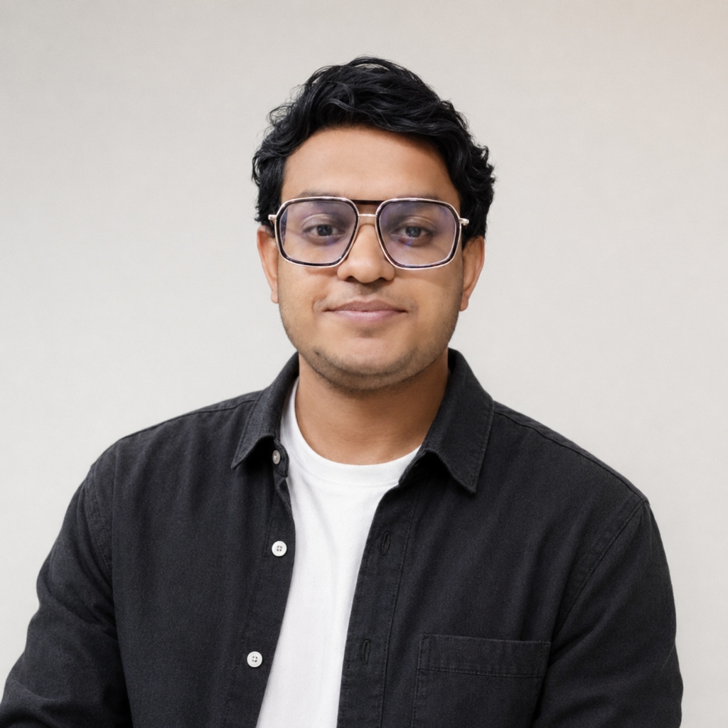 Dravya Bansal
