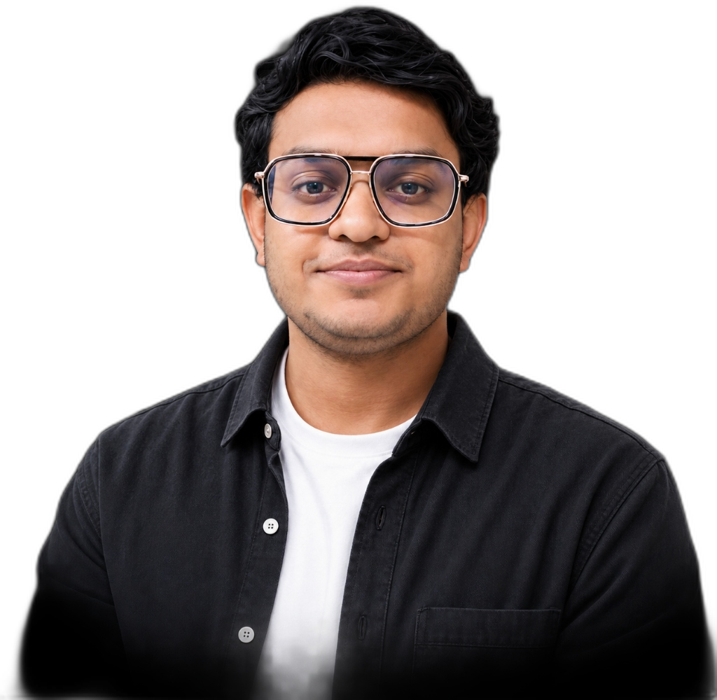 Dravya Bansal — Founder of Cora