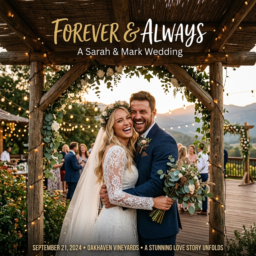 Indu & Sahil